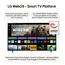 ტელევიზორი LG 75QNED80T6A.AMCN (2024) , 7 image - Primestore.ge