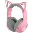 ყურსასმენი Razer Headset Kraken Kitty V2, RGB, BT, quartz Ed.  - Primestore.ge