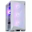 ქეისი Zalman PC case Z9 Iceberg MS without PSU, 2xUSB3.0, 2xUSB2.0, 1xUSB 3.1 Gen2 Type-C, 4x140mm ARGB, VGA 390mm, LCS ready, TG Side Panel, EATX, white , 4 image - Primestore.ge