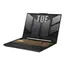 ნოუთბუქი Asus TUF F15 FX507 15.6" i7-12700H 16GB 1TB SSD RTX 3050 Mecha Gray , 3 image - Primestore.ge