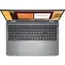 ნოუთბუქი DELL Notebook Latitude 5550 15.6" FHD IPS AG, Intel U5 125U, 16GB, F512GB, UMA, Lin, gray , 4 image - Primestore.ge