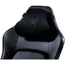 Razer chair Iskur V2 EPU Leather, 4D-Armrests, black, 3 image