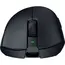 მაუსი Razer Mouse DeathAdder V3 Pro and HyperPolling Wireless, USB-C/WL, black , 2 image - Primestore.ge