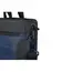 ნოუთბუქის ჩანთა 2E Laptop Bag, Practic 16", blue/black , 5 image - Primestore.ge