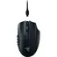 მაუსი Razer Mouse Naga V2 Pro, USB-A/WL/BT, black , 5 image - Primestore.ge