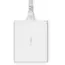 მობილურის დამტენი Belkin Wall Charger 108W GAN Dual USB-C/USB-A , 2 image - Primestore.ge