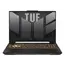 ნოუთბუქი Asus TUF F15 FX507 15.6" i7-12700H 16GB 1TB SSD RTX 3050 Mecha Gray  - Primestore.ge