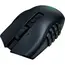 მაუსი Razer Mouse Naga V2 Pro, USB-A/WL/BT, black , 3 image - Primestore.ge