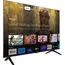 ტელევიზორი Tesla 50S635BUS, 50", UHD, USB, HDMI, Black , 2 image - Primestore.ge