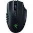 მაუსი Razer Mouse Naga V2 Pro, USB-A/WL/BT, black  - Primestore.ge