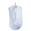 მაუსი Razer Mouse DeathAdder Essential Ed., White LED, USB-A, white  - Primestore.ge