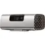 პროექტორი ViewSonic M10 1080p (1920x1080) 2200 Lumens 3000000:1 contrast Cinema SuperColor+ technology RGB Laser light source HDMI x1 USB-Cx1 harman/kardon 7W S , 2 image - Primestore.ge