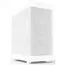 ქეისი Zalman PC case I4 without PSU, 2xUSB3.0, 1xUSB2.0, 6x120mm white LED, VGA 320mm, LCS ready, Mesh Side/Front Panel, ATX, white , 2 image - Primestore.ge