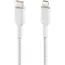კაბელი BELKIN CAA004BT2MWH Apple Charger USB C , 2 image - Primestore.ge