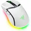 მაუსი Razer Mouse Cobra Pro, RGB, USB-A/WL/BT, white - Primestore.ge