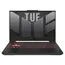 ნოუთბუქი Asustek TUF FA507 15.6'' Ryzen 7 7435HS 16GB 512GB SSD RTX 4060 Mecha Gray  - Primestore.ge