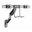 მონიტორის საკიდი Gembird MA-WA2-02 Adjustable wall 2-display mounting arm 17”-32”  - Primestore.ge