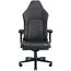 სათამაშო სავარძელი Razer chair Iskur V2 fabric, 4D-Armrests, dark grey  - Primestore.ge