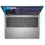 ნოუთბუქი DELL Vostro 5640 16" FHD+ AG, Intel 5 120U, 16GB, F1024GB, UMA, Lin, gray , 2 image - Primestore.ge