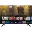 ტელევიზორი Tesla 50S635BUS, 50", UHD, USB, HDMI, Black  - Primestore.ge