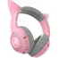 ყურსასმენი Razer Headset Kraken Kitty V2, RGB, BT, quartz Ed. , 3 image - Primestore.ge
