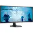 მონიტორი DELL Monitor 34" S3422DWG 2xHDMI, DP, USB, Audio, VA, 3440x1440, 21:9, 144Hz, 1ms, CURVED, FreeSync, HDR400 , 4 image - Primestore.ge