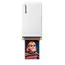 ფოტო პრინტერი Polaroid HiPrint Generation 2 2x3 Pocket Photo Printer - White  - Primestore.ge