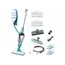 Vacuum Cleaner/ Black and Decker Steam Mop  FSMH1351SM-QS  9in1, 2 image