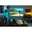 პროექტორი ViewSonic M10 1080p (1920x1080) 2200 Lumens 3000000:1 contrast Cinema SuperColor+ technology RGB Laser light source HDMI x1 USB-Cx1 harman/kardon 7W S , 7 image - Primestore.ge