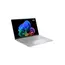 ნოუთბუქი Asustek Vivobook S 15 15.6"  3K OLED SNAPDRAGON X PLUS 16GB 1TB SSD Qualcomm Adreno GPU Silver Win11 home , 2 image - Primestore.ge