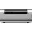 პროექტორი ViewSonic M10 1080p (1920x1080) 2200 Lumens 3000000:1 contrast Cinema SuperColor+ technology RGB Laser light source HDMI x1 USB-Cx1 harman/kardon 7W S , 5 image - Primestore.ge