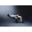 Razer chair Iskur V2 EPU Leather, 4D-Armrests, black, 5 image
