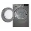 Dryer/ საშრობი LG RH90V5PVTN.BPTPMEA - 9 KG, Dual Inverter, Heat Pump Dryer ThinQ, Remote Control,WHITE, 2 image