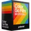 ფოტოფირი POLAROID GO FILM DOUBLE PACK BLACK FRAME EDITION (16 PCS) , 2 image - Primestore.ge
