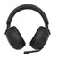 ყურსასმენი Sony INZONE H9 Wireless Noise Cancelling Gaming Headset WH-G900N/BZ - Black - Primestore.ge