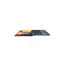 Notebook/ Asustek/ VivoBook 15 15.6''  I5-1235U 8GB 512GB Integrated Intel Graphics BLUE, 4 image