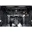 ჩასაშენებელი ელექტრო ღუმელი Midea MO69110GB, 3000W, 70L, Built-In, Black , 3 image - Primestore.ge