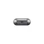 ყურსასმენი Samsung Galaxy Buds 3 Pro Silver (SM-R630NZAACIS) , 6 image - Primestore.ge