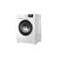 Washing Machine/ TCL P608FLW - 8 KG DIGITAL INVERTER 1400 RPM, 85X60X60, 16 Programs LED DISPLAY, White, A+++, 2 image