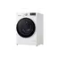 სარეცხი მანქანა LG F4V5VYL0W.ABWPMER -9 KG, 1400 RPM, 85X56X60, INVERTER, ARTIFICIAL INT,STEAM, White , 2 image - Primestore.ge