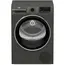 სარეცხის საშრობი მანქანა Beko B3T43239 b300, 9Kg, A++, Gray  - Primestore.ge