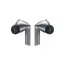 ყურსასმენი Samsung Galaxy Buds 3 Pro Silver (SM-R630NZAACIS) , 3 image - Primestore.ge