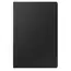 პლანშეტის ქეისი და კლავიატურა Samsung Book Cover Keyboard (AI Key) for Galaxy Tab S10+, black , 3 image - Primestore.ge