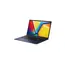 Notebook/ Asustek/ VivoBook 15 15.6''  I5-1235U 8GB 512GB Integrated Intel Graphics BLUE, 2 image