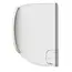 კონდიციონერი Midea MSAF-12HRN8-W, 35-40m², ON/OFF, White , 3 image - Primestore.ge
