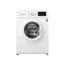 სარეცხი მანქანა LG F2J3NYL3W.ABWPMER - 6KG, 1200 RPM, 85X44X60,INVERTER, 6Motion,Steam,White  - Primestore.ge