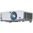 პროექტორი ViewSonic PA503SE SVGA 800x600 4000 ANSI Lmn; CR 22000:1; Lamp: 5000h/eco 15000h; 20"-300"; Zoom:1.1x; 27dB; VGA IN:2;HDMI:1; Spk. 2W , 4 image - Primestore.ge