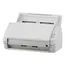 სკანერი Fujitsu Sheetfed Document Scanner SP-1125N /25 ppm/50 ipm/ 600 dpi / ADF 50 sheets/ USB 3.2 GB Ethernet RJ45 4000 Sheet/Day , 2 image - Primestore.ge
