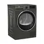სარეცხის საშრობი მანქანა Beko B3T43239 b300, 9Kg, A++, Gray , 2 image - Primestore.ge