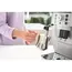 ყავის აპარატი Delonghi  ECAM22.110.SB , 4 image - Primestore.ge
